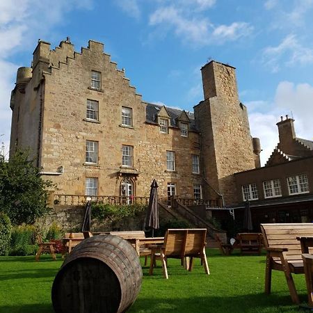 Dornoch Castle Hotel מראה חיצוני תמונה